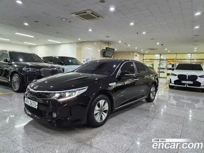 2018 Kia K5 Noblesse, фото 2, лот 10131649