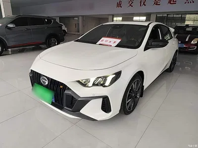 2023 GAC Trumpchi Trumpchi Emkoo 270T DCT J15 Edition, фото 1, лот 11178587
