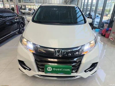 2021 Honda Odyssey 2.0L Sharp Smart Edition, фото 3, лот 11088412