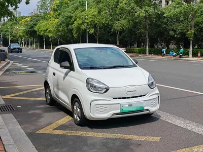 2021 Roewe Kaiwei CLEVER 302km All-round Edition, фото 3, лот 10349791