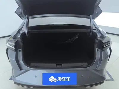 2025 Dongfeng Aeolus Yixuan 1.5L Auto Luxury, фото 4, лот 11215988