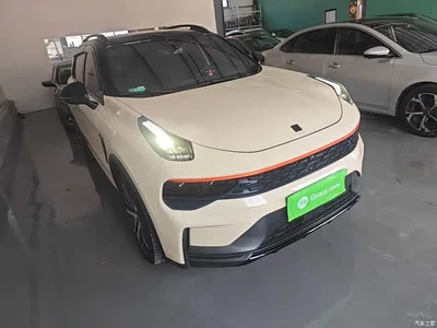 2021 Lynk & Co 01 2.0TD AWD Halo Sport, фото 4, лот 10317523