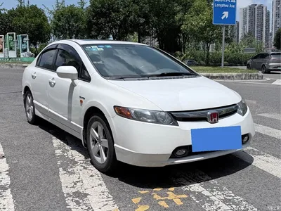 2006 Honda Civic Model 1.8L Automatic Premium Edition, фото 3, лот 10431873