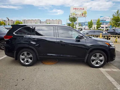 2021 Toyota Highlander 2.0T AWD Premium 7-Seater, фото 4, лот 10295798