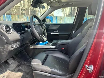 2020 Mercedes-Benz GLB 200 Dynamic, фото 4, лот 10816103