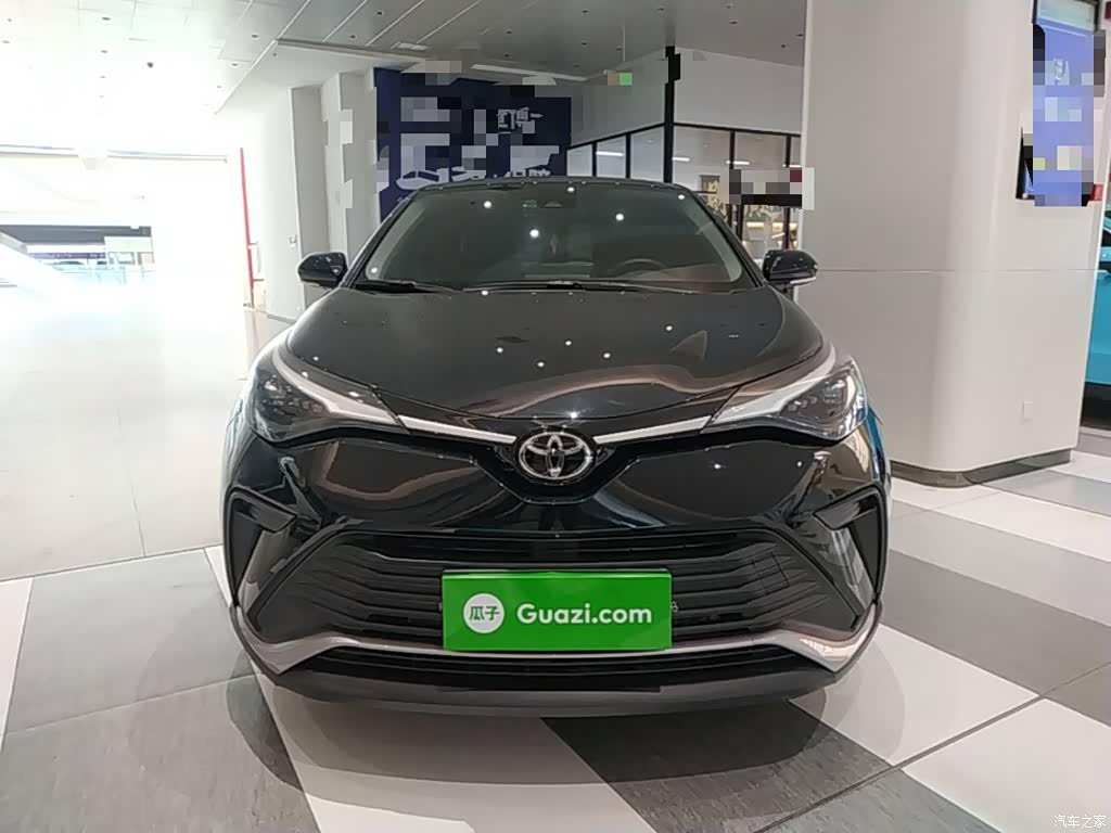 2023 Toyota IZOA 2.0L Sport Edition, фото 3, лот 11137286