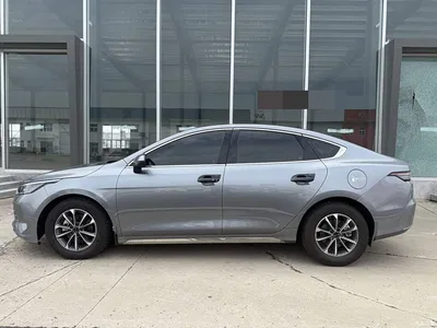 2024 BYD Destroyer 05 Glory Edition DM-i 55KM Luxury, фото 4, лот 10257459