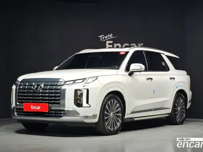 2024 Hyundai Palisade Diesel 2.2 4WD, фото 1, лот 10154883