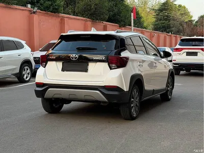 2021 Toyota YARiS L Zhi Xuan Zhi Xuan X 1.5L CVT Leading Edition, фото 4, лот 10271782
