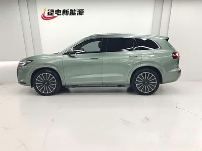 2022 AITO Wenjie AITO M7 1.5T 4WD Flagship Edition, фото 2, лот 11099348