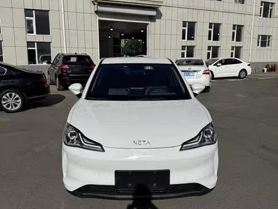 2021 Nezha Auto Nezha V Witch Edition, фото 1, лот 10822948