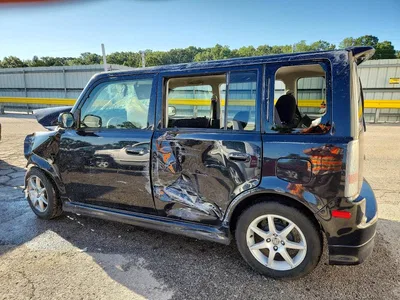 2005 SCION XB BASE, фото 2, лот 10880411