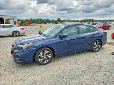 2024 SUBARU LEGACY PREMIUM, фото 1, лот 10567712
