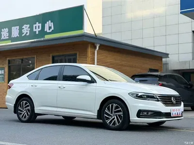 2022 Volkswagen Lavida 280TSI DSG Comfort Edition, фото 1, лот 10421514