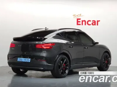 2026 Genesis GV60 Performance AWD, фото 2, лот 10194621