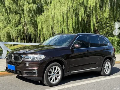 2017 BMW X5 (Import) xDrive28i, фото 1, лот 10463994