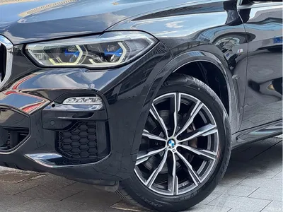2021 BMW X5 (Import) xDrive40i M Sport Package, фото 4, лот 10464169