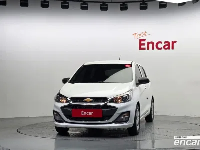 2020 Chevrolet Spark LS, фото 3, лот 10209831