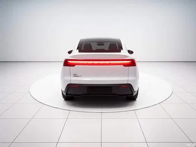 2025 Tesla Model Y Rear-Wheel Drive, фото 3, лот 10388749
