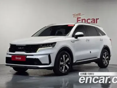 2023 Kia Sorento Diesel 2.2 2WD Prestige, фото 1, лот 10029159