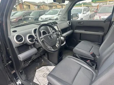 2005 HONDA ELEMENT LX, фото 4, лот 10974814