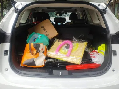 2021 Haval H6 3rd Generation 2.0T Auto 2WD Max, фото 4, лот 10300514