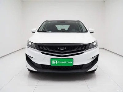 2021 Geely Jia Ji 1.8TD DCT Comfort, фото 2, лот 11062331