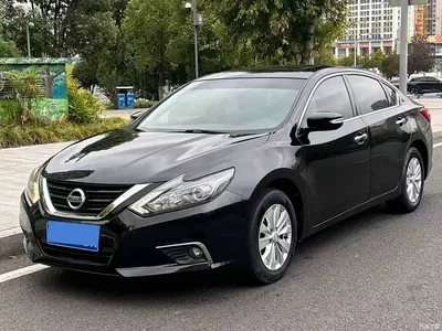 2016 Nissan Teana Facelift 2.0L XL Comfort, фото 1, лот 10696625