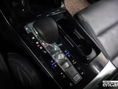 2020 Kia K7 Signature, фото 3, лот 10035678
