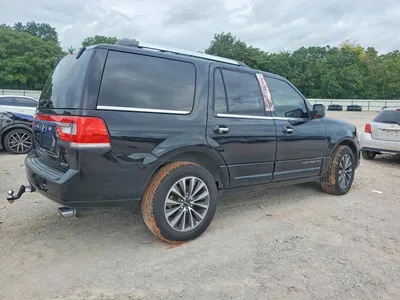 2016 LINCOLN NAVIGATOR SELECT, фото 3, лот 10875036