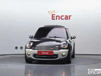 2011 Mini Cooper Standard, фото 3, лот 10100264