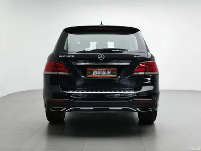 2015 Mercedes-Benz GLE 400 4MATIC, фото 4, лот 10296451