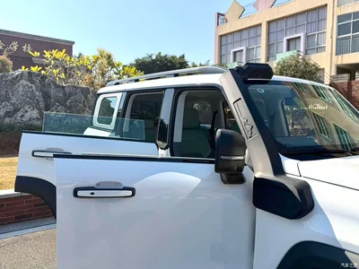 2025 BAIC ORV Beijing Off-Road BJ40 Range Extender Advanced Edition, фото 3, лот 10835061