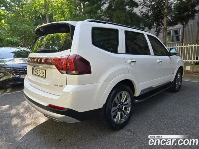 2021 Kia Mohave Diesel 3.0 4WD 5-Seater, фото 4, лот 10516048
