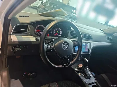 2019 Volkswagen Lamando 230TSI DSG Trend Edition China V, фото 4, лот 10469824