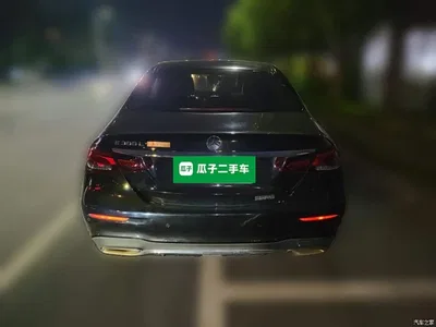 2022 Mercedes-Benz E-Class E 300 L Sport Fashion, фото 3, лот 10764334