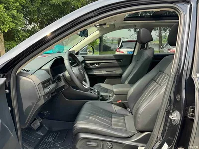 2023 Honda Haoying 240TURBO 2WD Luxury 5-Seater, фото 4, лот 10821995