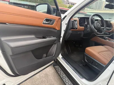 2024 Nissan Terra 380VC-TURBO AWD Intelligent Premium 6-Seater, фото 4, лот 10341338