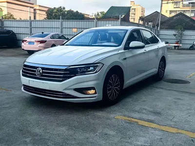 2020 Volkswagen Sagitar 200TSI DSG Comfort China VI, фото 1, лот 10456899