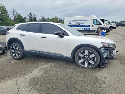 2024 HONDA PROLOGUE ELITE, фото 4, лот 10704568