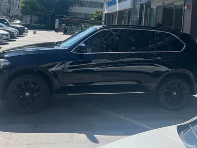2015 BMW X5 (Import) Model xDrive35i China Limited Edition, фото 3, лот 10447180
