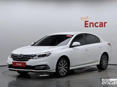 2018 Samsung SM5 Classic, фото 1, лот 10239569