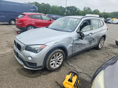 2015 BMW X1 XDRIVE28I, фото 1, лот 10815145