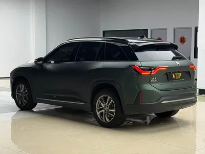 2020 NIO ES6 420KM Sport, фото 4, лот 10361912