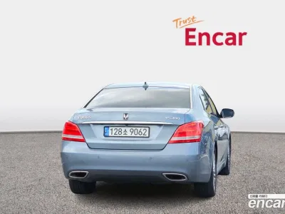2015 Hyundai Equus VS380, фото 4, лот 10106097