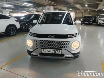2022 Hyundai Casper Modern, фото 2, лот 10140649