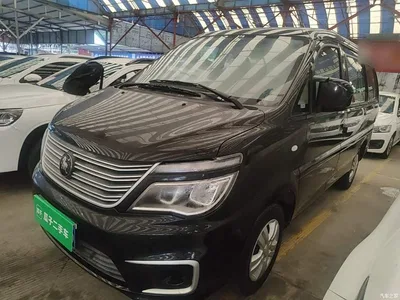 2022 Dongfeng Lingzhi M5 1.6L Utility 5-seater, фото 1, лот 11158916