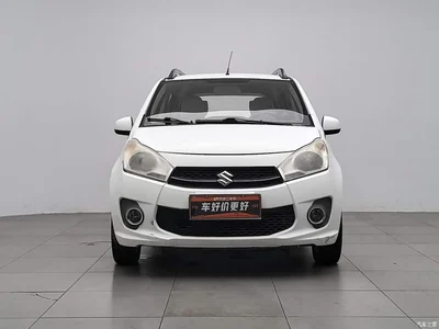 2013 Suzuki Alto 1.0L Automatic Deluxe Audio-Video, фото 3, лот 10313853