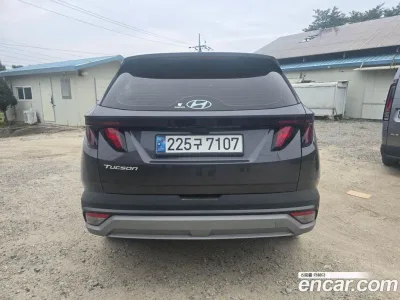 2025 Hyundai Tucson HEV 1.6 2WD, фото 3, лот 10705728
