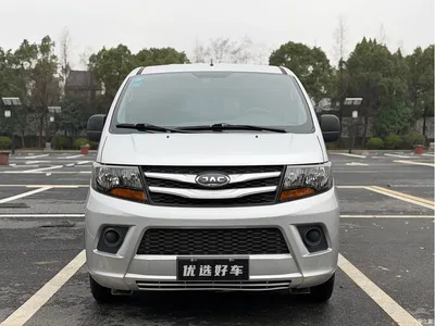 2019 JAC Refine M3 PLUS Maker Edition 1.8L Luxury, фото 1, лот 10835032
